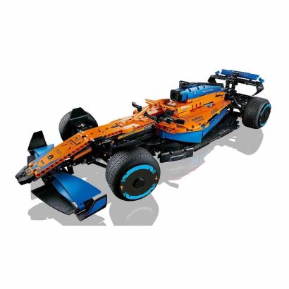 Lego Technic Mclaren Formula 1 Yarış Arabası