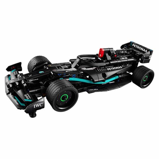 Lego Technic Mercedes-amg F1 W14 Pull-back