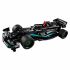 Lego Technic Mercedes-amg F1 W14 Pull-back