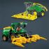 Lego Technic John Deere 9700 Forage Harvester Silaj Makinesi