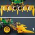 Lego Technic John Deere 9700 Forage Harvester Silaj Makinesi