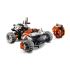 Lego Technic Yüzey Uzay Yükleyicisi Lt78