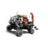 Lego Technic Mars Ekibi Keşif Aracı