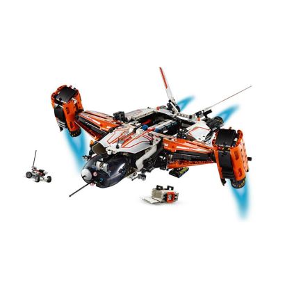 Lego Technic Vtol Ağır Kargo Uzay Gemisi Lt81