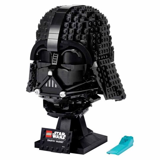 Lego Star Wars Darth Vader Kaskı