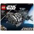 Lego Star Wars The Onyx Cinder Uzay Aracı