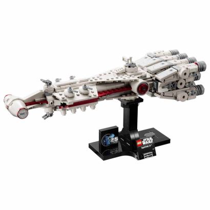 Lego Star Wars Tantive Iv