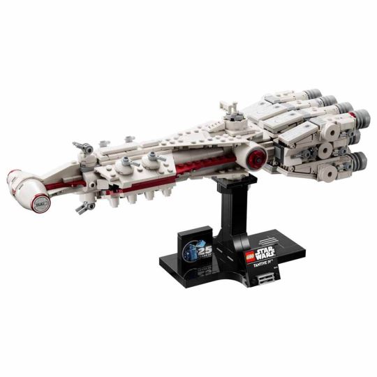Lego Star Wars Tantive Iv