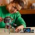 Lego Star Wars Droideka