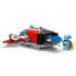 Lego Star Wars Crimson Firehawk