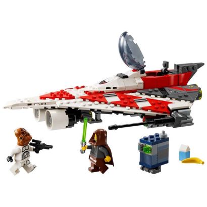 Lego Star Wars Jedi Bob’un Starfighter’ı