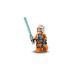Lego Star Wars Luke Skywalker X-wing Robotu