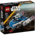 Lego Star Wars Yüzbaşı Rex Y-wing Mikro Savaşçı