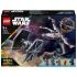 Lego Star Wars Tıe Fighter Ve X-wing Birleşimi