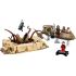 Lego Star Wars Çöl Skiff’i Ve Sarlacc Çukuru