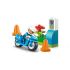 LEGO® DUPLO® Mavi Polis Motosikleti