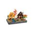  LEGO® Icons Sonbahar Bağ Evi Bahçesi