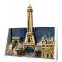 LEGO® Architecture Paris – Aşıklar Şehri