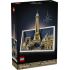 LEGO® Architecture Paris – Aşıklar Şehri