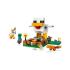 LEGO® Minecraft® Tavuk Çiftliği