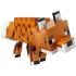  LEGO® Minecraft® Tilki