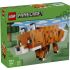  LEGO® Minecraft® Tilki