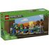  LEGO® Minecraft® Mini Biyomlar