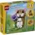 LEGO® Creator Sevimli Hamster ile Çiçek