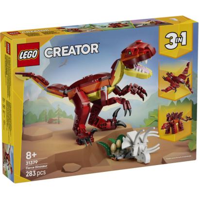 LEGO® Creator Vahşi Dinozor