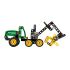 LEGO® Technic John Deere 1470H Tekerlekli Orman Makinesi