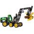 LEGO® Technic John Deere 1470H Tekerlekli Orman Makinesi