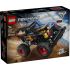 LEGO® Technic Monster Jam™ Grave Digger™ Ateş ve Buz