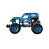LEGO® Technic Monster Jam™ Grave Digger™ Ateş ve Buz
