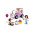 LEGO® Friends Tek Boynuzlu At Pasta Dağıtım Arabası