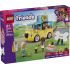 LEGO® Friends Evcil Hayvan Aksesuar Kamyoneti