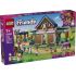 LEGO® Friends At Ahırı ve Binicilik Akademisi