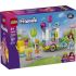 LEGO® Friends Dondurma ve Balon Standı