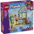  LEGO® Friends Fok Balıklı Yazlık Ev