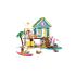  LEGO® Friends Fok Balıklı Yazlık Ev