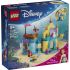 LEGO® │ Disney Princess Ariel'in Sihirli Mini Sarayı