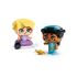 LEGO® │ Disney Mini Yasemin ve Rapunzel