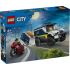 LEGO® City Polis Mahkum Nakliye Aracı