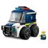 LEGO® City Araçlar – Polis Kamyonu