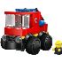  LEGO® City Araçlar – İtfaiye Kamyonu