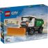 LEGO® City Kar Küreme Aracı