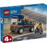 LEGO® City Motosiklet Taşıyıcı