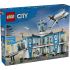  LEGO® City Havaalanı ve Uçak