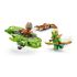  LEGO® NINJAGO® Lloyd, Toprak Canavarı Topacına Karşı