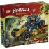 LEGO® NINJAGO® Jay'in Dönüşen Arabası