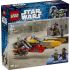  LEGO® Star Wars™ Cobb Vanth'ın Hız Motoru